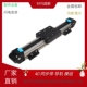 0同步带导轨滑台模组加强版 线性滑轨YZ龙门架步进