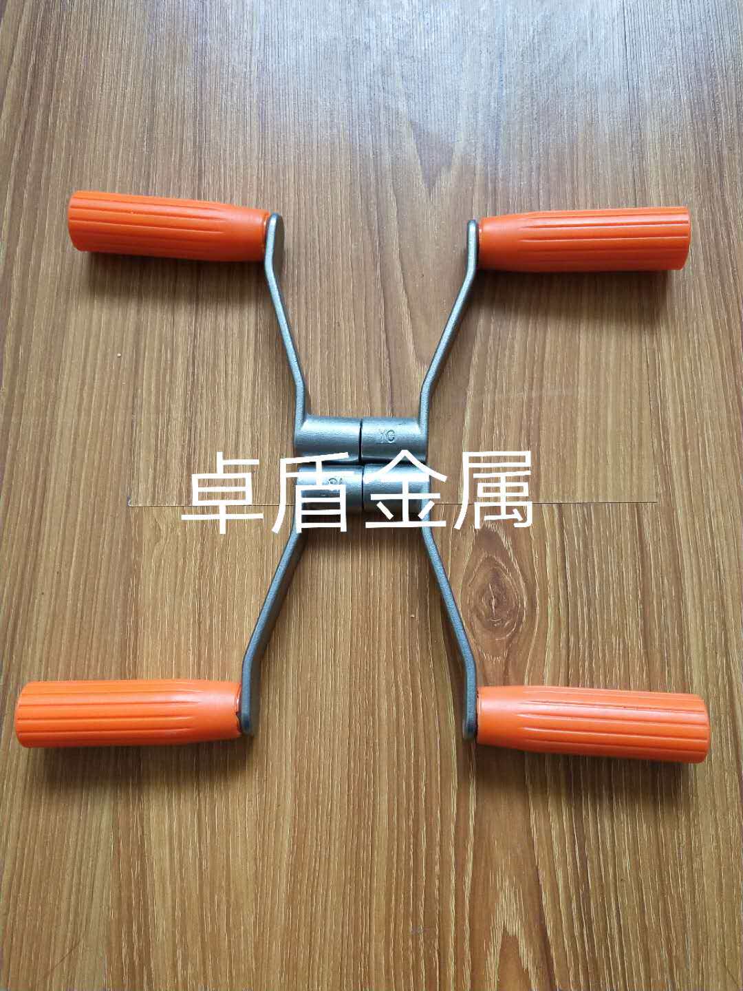 全国户外锥形旗杆内置式手动摇摇升降器手柄装置摇柄