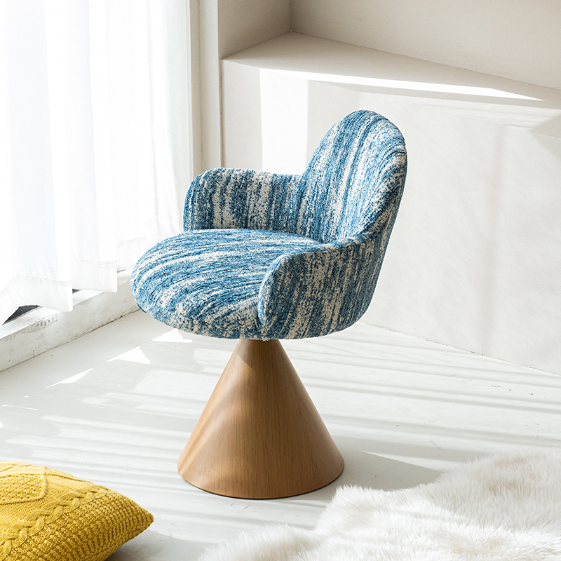 现代简约轻奢高级感梳妆凳