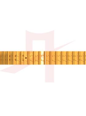 高耐磨 履带总成 6Y3519 适用于卡特 D6R / D6H 推土机 Assembly