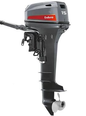 OutBoard Boat Engine Yamaha 2 Stroke 15hp Wholesale High Qu