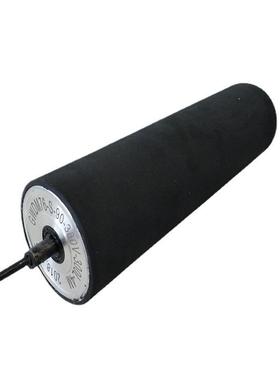 格瓦DM60电动滚筒变频调速 食品机械皮带输送线 包胶防水滚筒电机