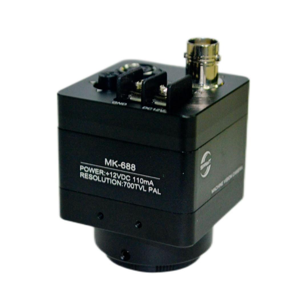 CCD相机，MK-688,工业相机，CCD工业相机，二次元仪器配件，影像