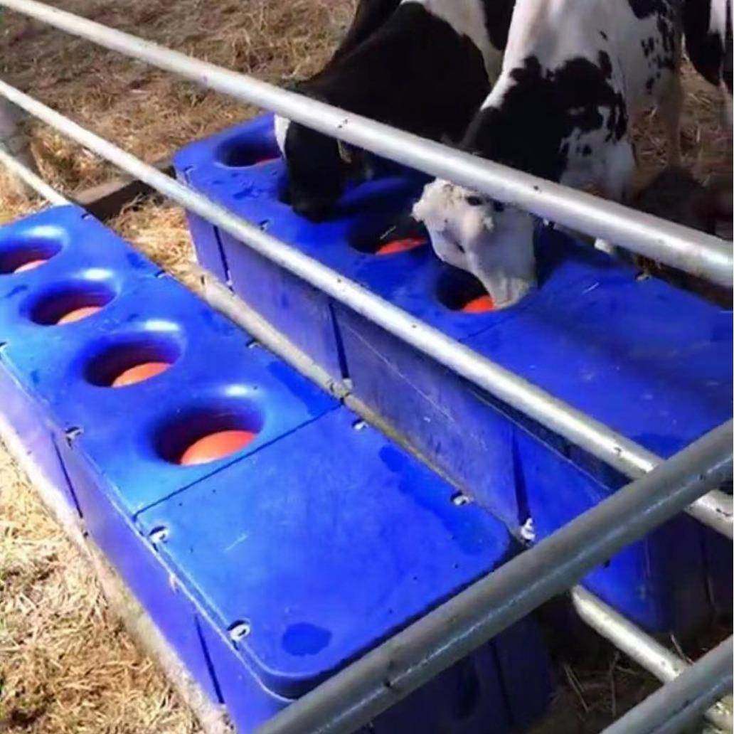 奶牛羊恒温电加热全自动恒温饮水槽（本店铺产品需详询后下单)