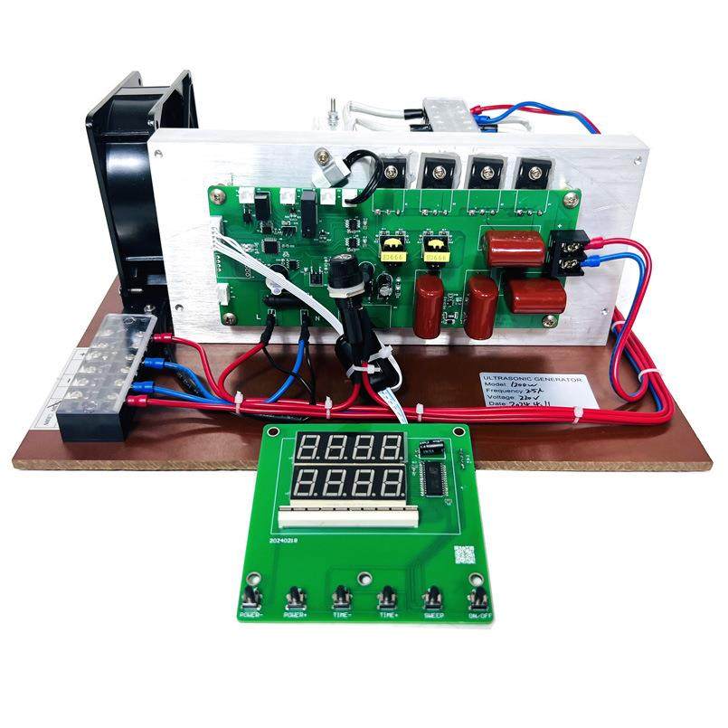 超声波线路板超声波清洗机电源发生器线路板洗碗机超声波电路板