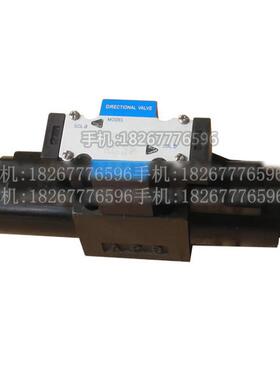 液压电磁换向阀 NS692N-6-ACB-60 NS692N-6-AGB-60注塑数控机船舶