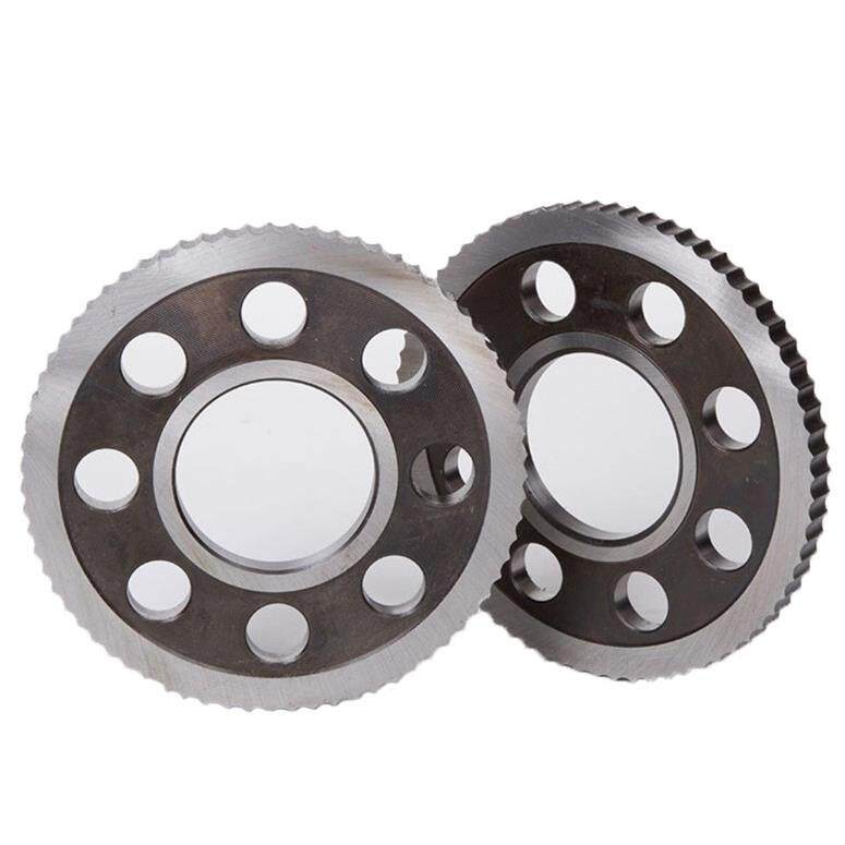 摆线减速机配件摆线轮齿轮片摆盘牙盘针轮减速器摆片常州天津B2X4