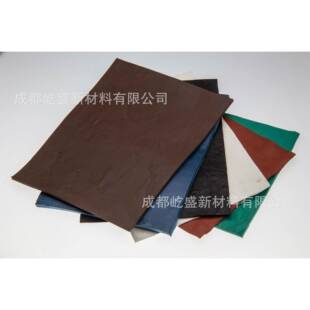 氟橡胶板定制耐油耐高温氟橡胶板定制耐腐蚀氟胶板FKM黑皮橡胶垫