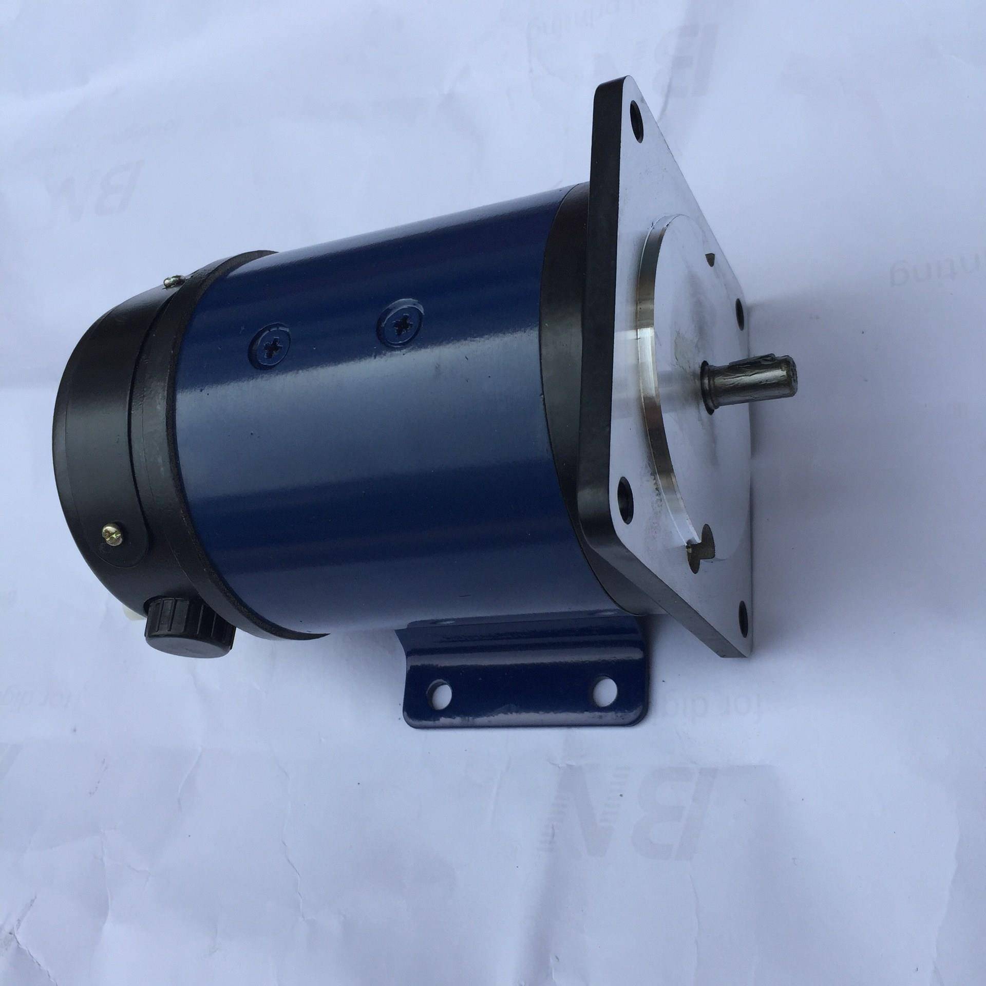 110T152A2直流电机110T52A2110T54A2博山微直流永磁电动机