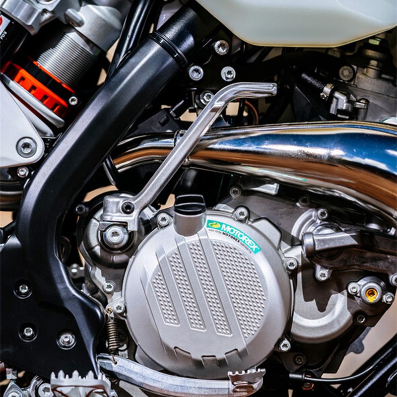 适用于KTM胡思瓦纳GASGAS EXC/SX/XC/XCW离合器摩擦U片离合片13-2