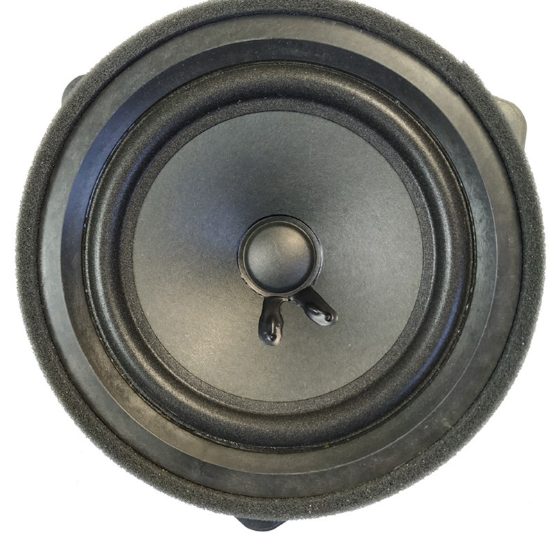 适用上汽名爵MG6锐腾GS 荣威550/RX5车门喇O叭音响扬声器 改装喇