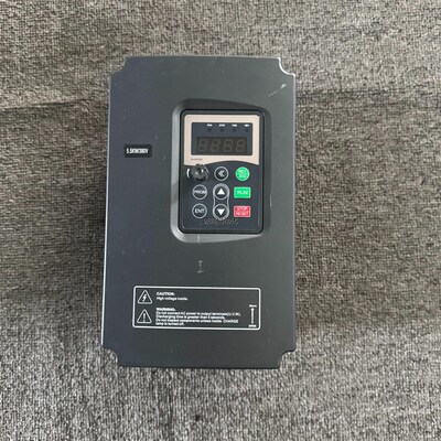 威纶通变频器5.5KW/380V,型号AR200iL-005议价