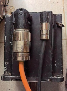 AB伺服电机MPM-B2154F MPM-B2152C