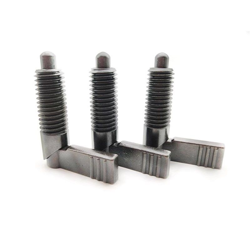 替代米思米PMXRM/PMXRB10/12/ZC505-2粗牙把手旋钮柱塞/ZL型分度,3C数码配件,手机防尘防水配件,淘宝优惠券,粉丝福利购,淘宝优惠卷