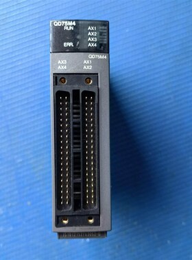 QD75M4  拆机      实物图片   功
