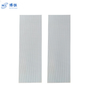 声学解决方案 设备隔声罩学校吸音处理报告厅体育馆 NCC 隔音板