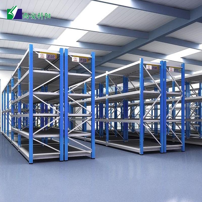 科阳中型重型车间仓库货架生产厂家厂房展示置物架多隔层货架