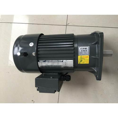 CV-2 1:7 1:8 1:9 1:10 3/4HP CHENG PANG晟邦马达 CPG刀臂电机