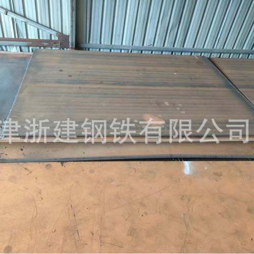 nm500高强耐磨钢板nm400 耐磨板工程机械 矿山设备用耐磨板