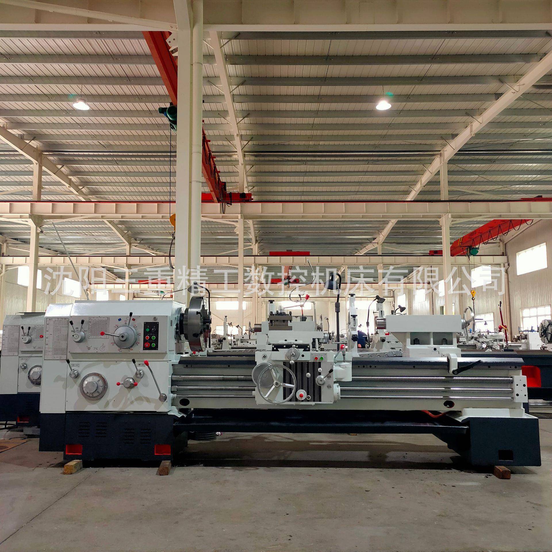 厂家现货CW6163*2000普通车床 重型落地式车床 产品好 问题少