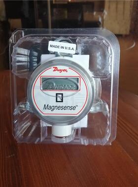 德威尔MS微差压变送器MS-121-LCD洁净室微压差计压差传感器现货