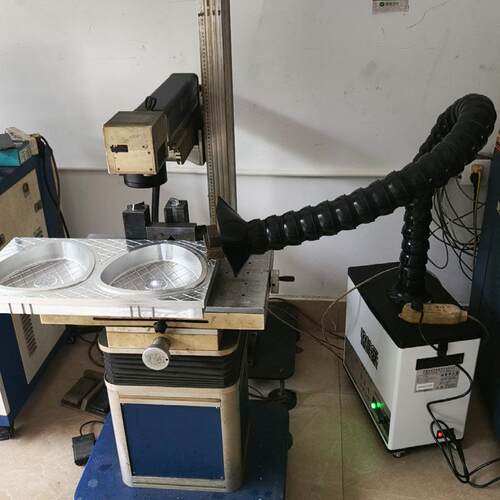 艾灸烟雾净化器新款一体机室内除味抽风吸烟器焊锡工业吸烟排烟器