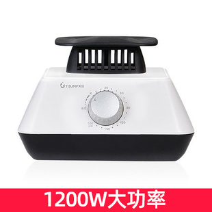 天骏 艾美特干衣机通用主机 大功率E烘衣机暖风机暖风机烘干机机