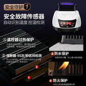 德系烘干机家用干衣q机可折叠大容量速干衣小型宝宝烘干器