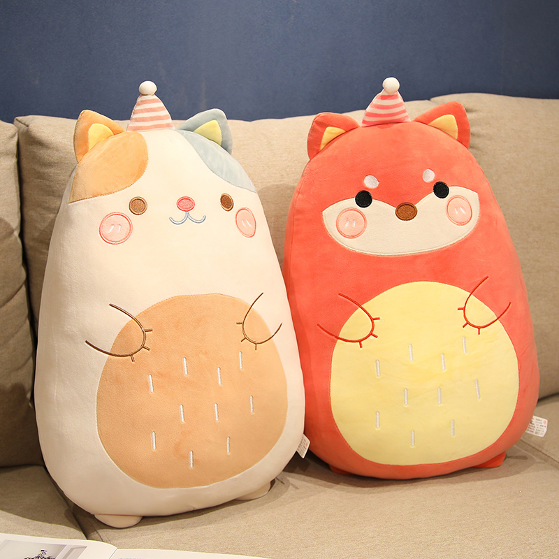 卧室床头软包靠枕大靠背抱枕男生款床上睡觉女生侧睡夹腿抱枕靠垫