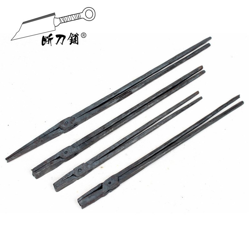 断刀铺 传统手艺锻造 打铁钳 铁匠钳 锻打钳 打铁夹 铝锭钳 铁匠,五金/工具,其它夹持类工具,淘宝优惠券,粉丝福利购,淘宝优惠卷