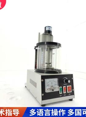 润滑脂滴落测试仪设备润滑脂滴点试验器ASTMD566润滑脂滴点试验