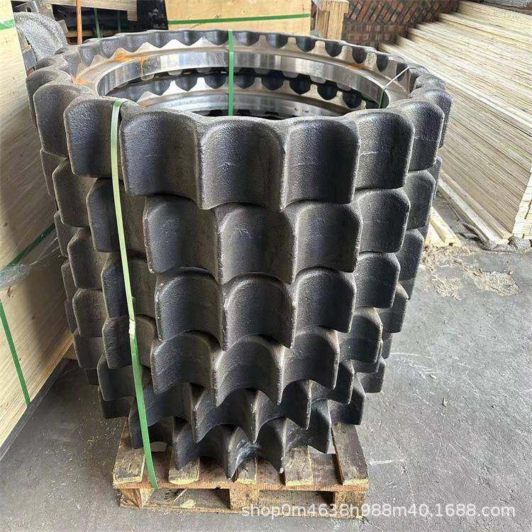 ZX330/360挖掘机驱动齿轮履带总成底盘件,五金/工具,其他机械五金,淘宝优惠券,粉丝福利购,淘宝优惠卷