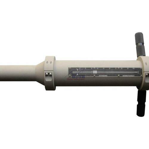 HT-3000重型回弹仪筑物基础梁飞机跑道无电源指针易调节摩擦力