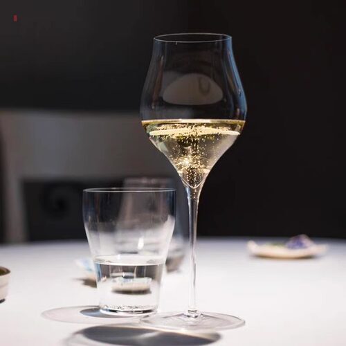 郁金香红酒杯白葡萄酒杯高品质