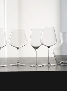 天花板品质国货薄款Zalto高端小众扎尔图精品勃艮第杯波尔多杯