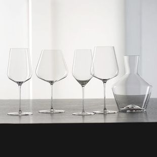 天花板品质国货薄款Zalto高端小众扎尔图精品勃艮第杯波尔多杯