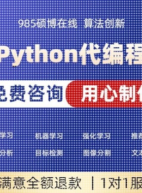 深度学习代码指导python图像识别lstm预测torch模型训练算法创新