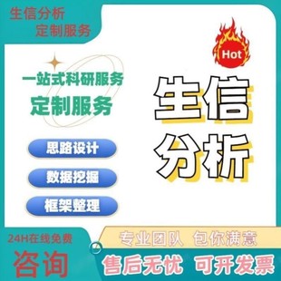 生信作图GO KEGG GSEA功能注释通路富集生信分析气泡柱状曲线图服