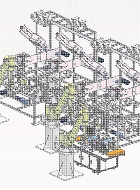 SW|SolidWorks代画CAD机械制图产品设计仿真渲染有限元3d建模三维