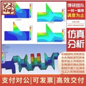 HFSS天线设计cst微波射频Ansoft仿真ads代做COMSOL分析matlab定制