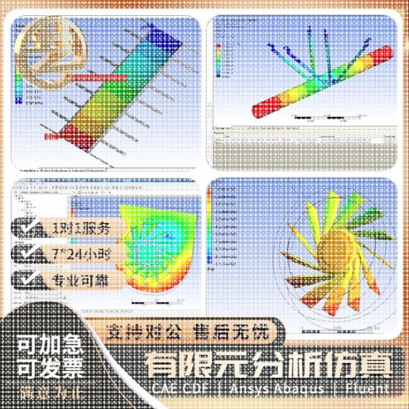 HFSS天线设计cst微波RF射频fdtd光学ads彷真分析matlab代码代做作