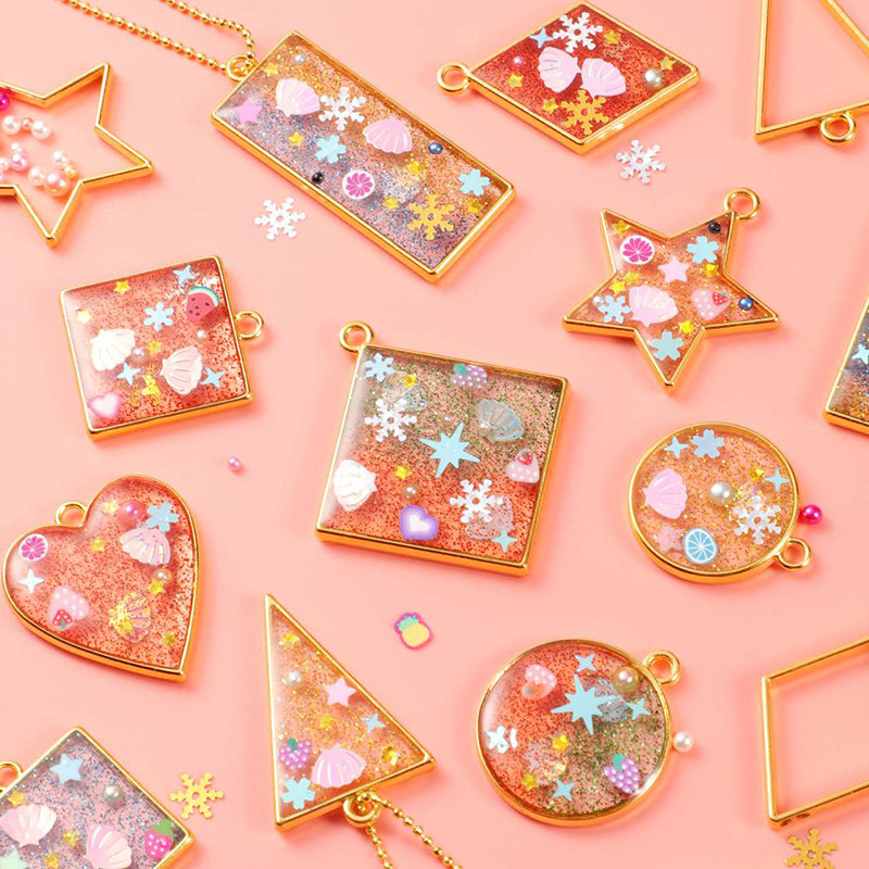 纽恩斯手工diy儿童礼物玩