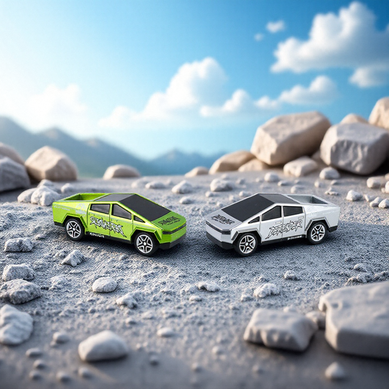 纽恩斯特拉164手机遥控车