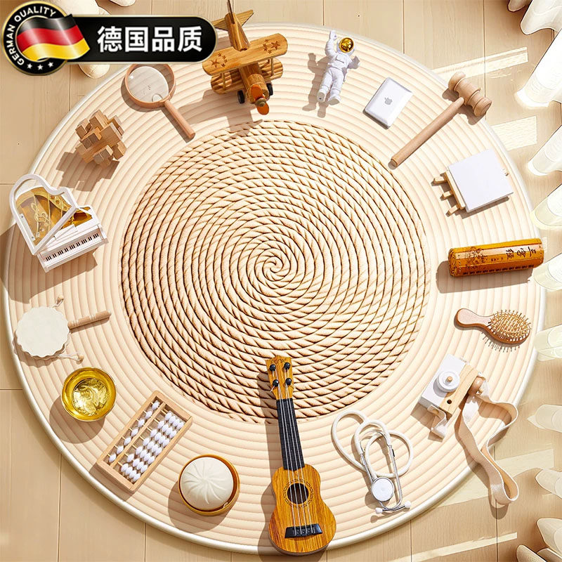 德国进口宝宝抓周用品一周岁套装
