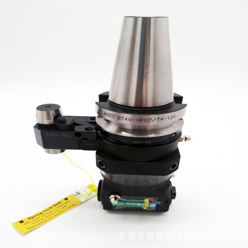 MSTBT40-HFA21356D7直角