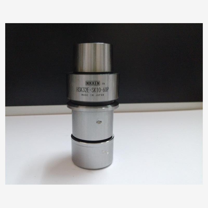 日本NIKKE研筒夹HSK-E32