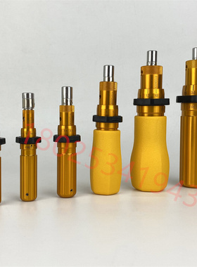 日本进口东日TOHNICHI螺丝刀RTD15 30 60 120 260 500CN扭力起子