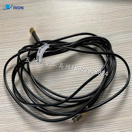 EC-04 CC-42R  VP-51A/2M  NC-98C理音RION延长线RS232C线适配器