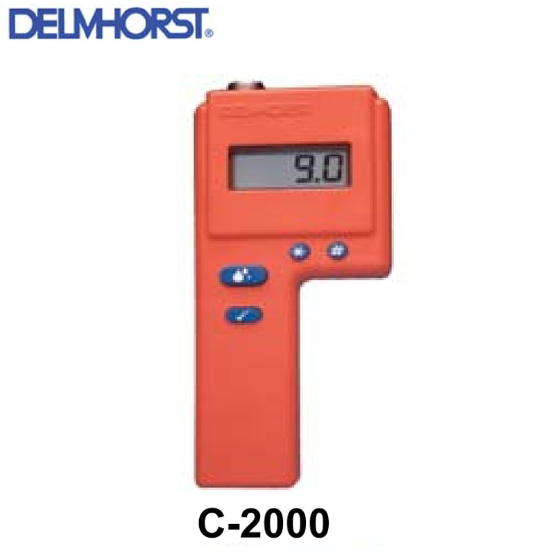 美国特尔姆荷斯脱Delmhor