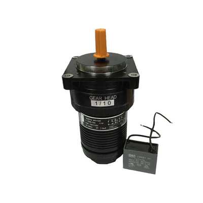 ESA-10S 1:10送料机马达 GEAR HEAD 线材棒材送料机马达110V电机
